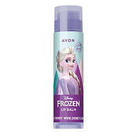 Дитячий бальзам для губ  "Frozen" AVON