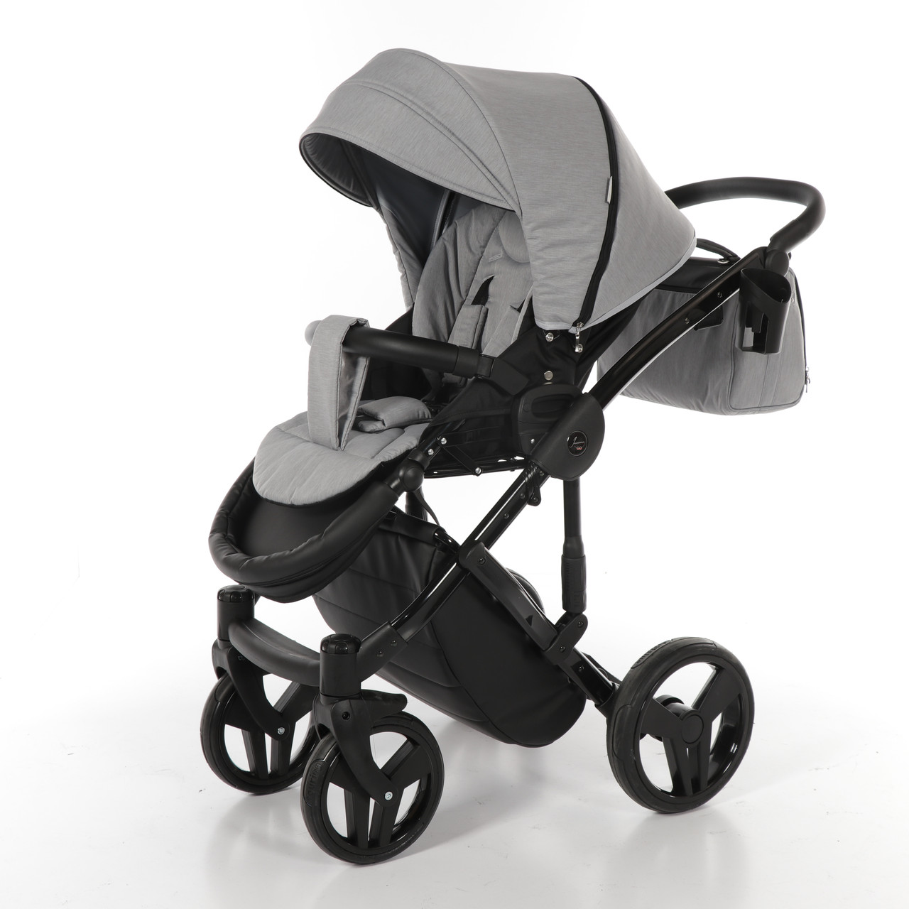 Дитяча коляска 2 в 1 Tako Junama Diamond 07
