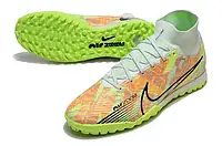 Cороконіжки Nike Air Zoom Mercurial Superfly/найк зум/ футбольная обувь