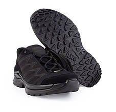 Кросівки тактичні LOWA Innox Pro GTX LO TF Black   310832/0999
