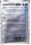 Сухі турбо дріжджі PuriFerm UK-24, 175г., фото 3