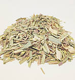 Трав'яний органічний розсипний чай  Лемонграсс 100 г, фото 2