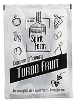 Фруктові турбо дріжджі Spirit Ferm Turbo Fruit, 40г