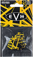 Набор медиаторов Dunlop EVH Van Halen EVHP04 VHII (6 шт.)