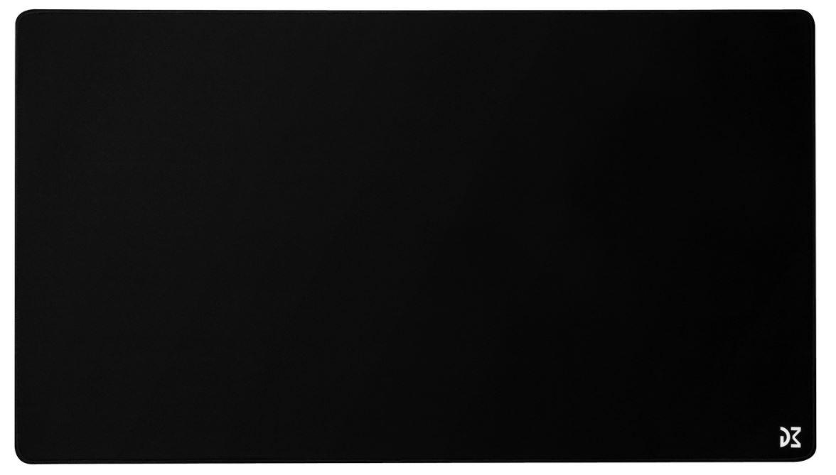 Dream Machines Ігрова поверхня DM Pad XL Black 800x450x3