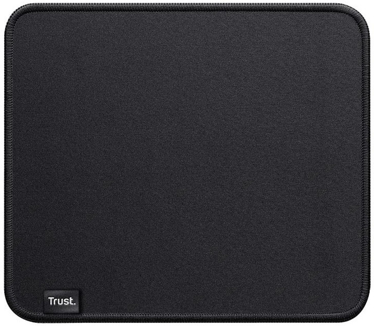 Trust Килимок для миші Boye ECO M Black (250x210x3мм)