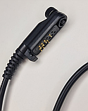 Адаптер-тангенти PTT U94 Military Adapter для рації Hytera HP705, фото 5