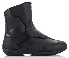 МОТОБОТИ ALPINESTARS RIDGE V2 WP BLACK