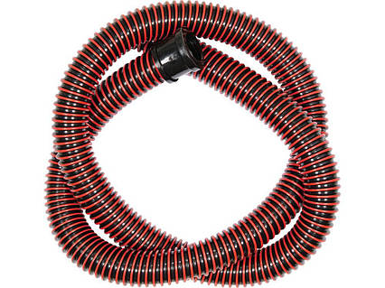 Ексцентрикова Пневмошліфмашинка Жабка Ø 150 мм 150 л/хв YATO (YT