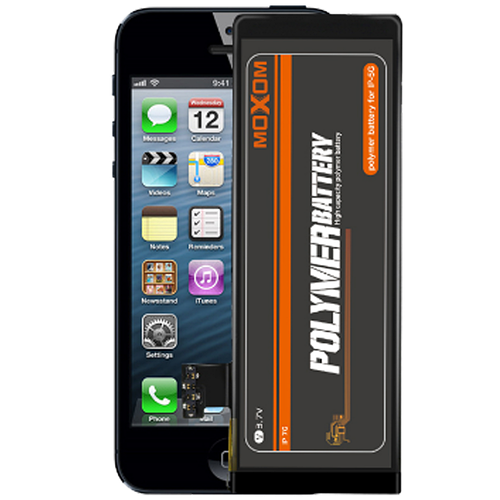 Купить Аккумулятор для телефона iPhone 4S, цена 303.75 грн — Prom.ua ...