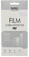 Захисна плівка TOTO PET Film Screen Protector 4H Універсальний 7"