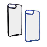 Чехол TPU+PC Lyon Case для Apple iPhone 7 Plus / 8 Plus (Разные цвета)