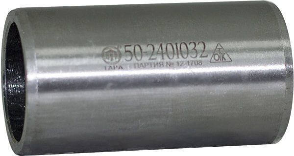Купити Втулка осі навішування корпусу моста задн. (Dнар = 40мм / Dвн ...