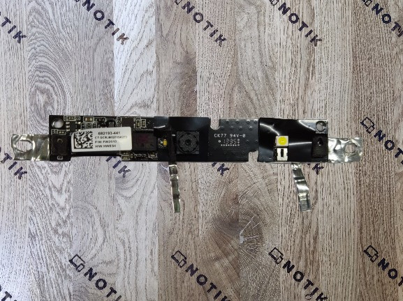 Модуль камери для ноутбука HP Elitebook 8560p,Elitebook 8570p(682193-441) Б/В