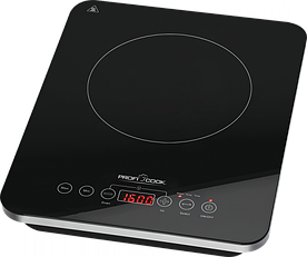 Індукційна плита PROFICOOK PC EKI 1062
