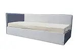 Кутне ліжко "Оушен" 90х200 см., фото 9