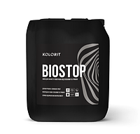 Средство от плесени и грибка Kolorit Biostop