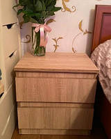 Приліжкова тумба  Лайт