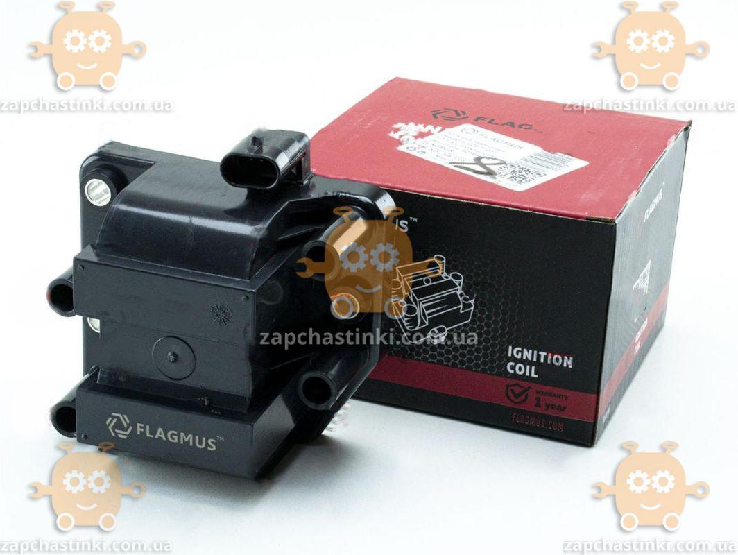 Катушка Зажигания ЗАЗ 1102 - 1105, SENS, ГАЗЕЛЬ УМЗ 4216 3 Контакта ...
