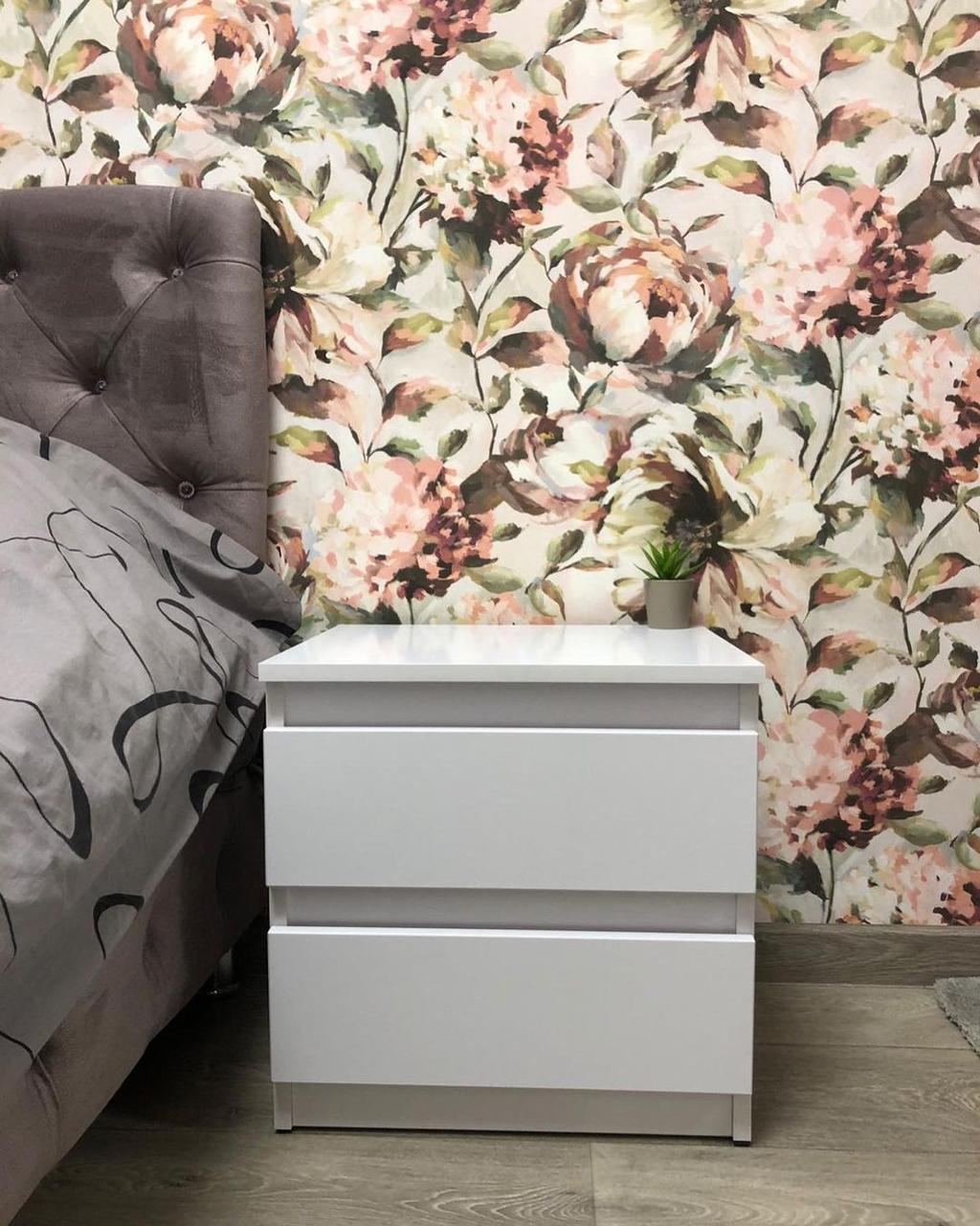 Приліжкова тумба 02 колір в асортименті, фото 1