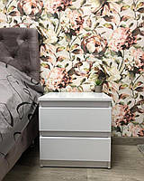 Приліжкова тумба 02 колір в асортименті