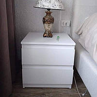 Приліжкова тумба 02 колір в асортименті