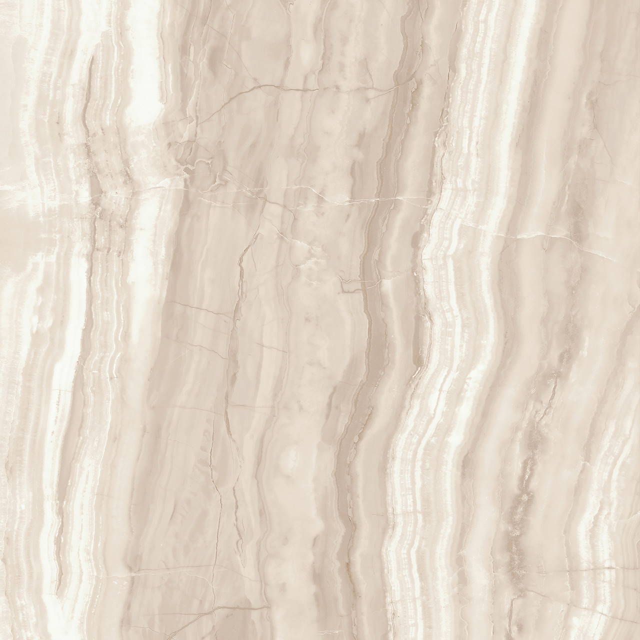 Плитка керамограніт MANLO BROWN P. 600x600