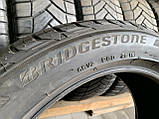 Шини літо 215/50R18 BridgestoneTuranza T001 7.5мм 19рік 4шт, фото 7