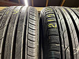 Шини літо 215/50R18 BridgestoneTuranza T001 7.5мм 19рік 4шт, фото 5