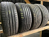 Шини літо 215/50R18 BridgestoneTuranza T001 7.5мм 19рік 4шт, фото 3