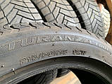 Шини літо 215/50R18 BridgestoneTuranza T001 7.5мм 19рік 4шт, фото 8