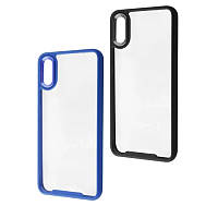 Чехол TPU+PC Lyon Case для Apple iPhone XR (Разные цвета)