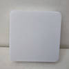 Світлодіодний світильник 18W 5000К AVT CRONA Pure White (IP44) квадрат #132/1, фото 2