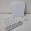Світлодіодний світильник 18W 5000К AVT CRONA Pure White (IP44) квадрат #132/1, фото 3