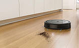 Робот-пилосос iRobot Roomba Combo R113840 з вологим прибиранням., фото 8