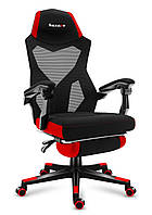 Ігрове крісло HUZARO COMBAT 3.0 Red.