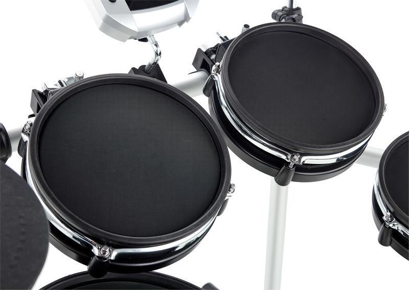 Электронная ударная установка Millenium MPS-150X E-Drum Mesh Set - фото 6 - id-p1797863367