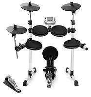 Електронна ударна установка Millenium MPS-150 E-Drum Set