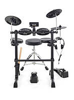Электронная ударная установка Millenium HD-120 E-Drum Set
