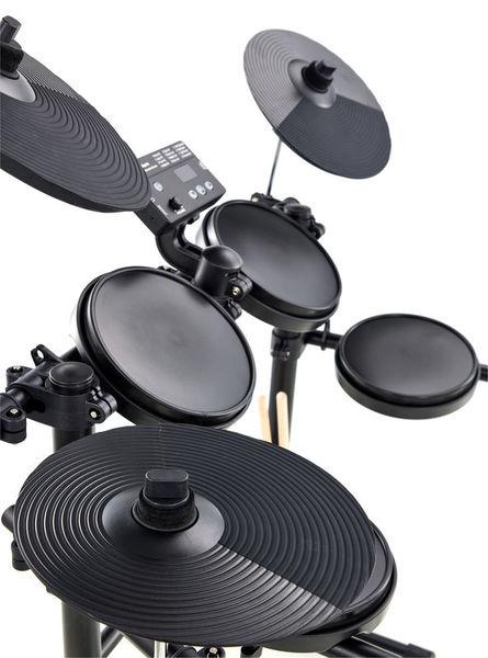 Электронная ударная установка Millenium HD-120 E-Drum Set - фото 3 - id-p1797863369