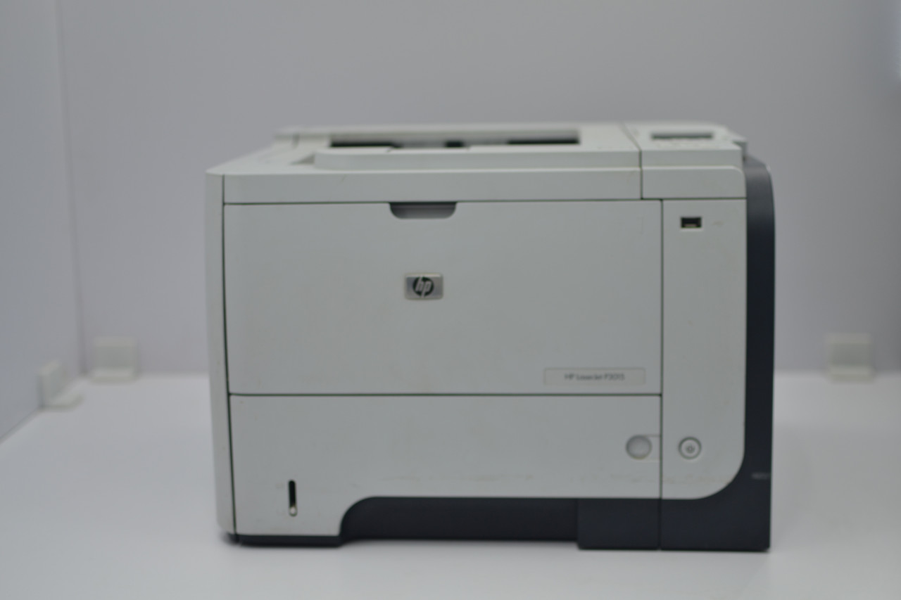 Б/В, Лазерний, принтер, HP LaserJet Enterprise P3015
