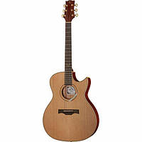 Гітара Baton Rouge X6C/AC-AF