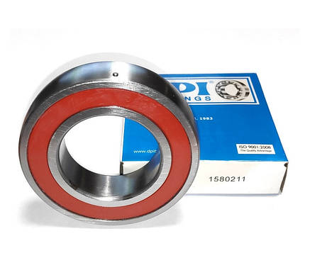 Підшипник 1580211 DPI розміри 55*100*23, фото 1