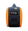 Інверторний бензиновий генератор ELKUR K2000iS 1.9 кВт, фото 5