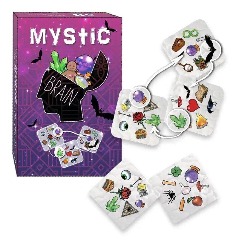 Гра Майстер BRAIN MYSTIC (МКE0510)