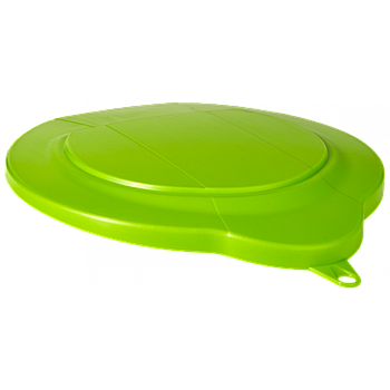 Кришка поліпропіленова до відра Vikan 6 л лаймова