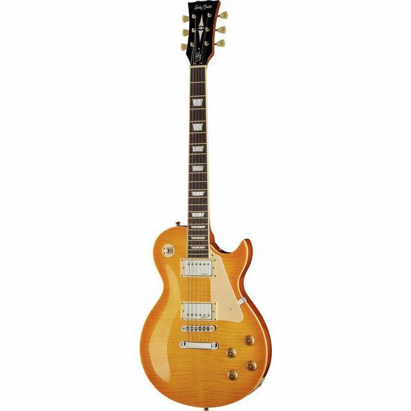 Гітара Harley Benton SC-450Plus LD Vintage Series - фото 1 - id-p1797863389