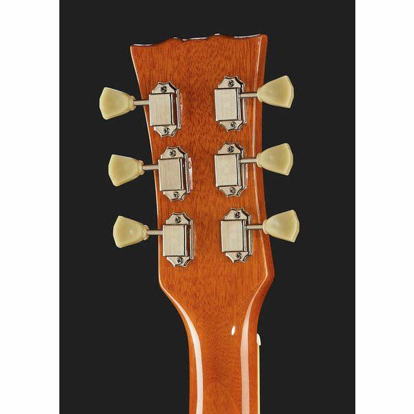Гітара Harley Benton SC-450Plus LD Vintage Series - фото 5 - id-p1797863389