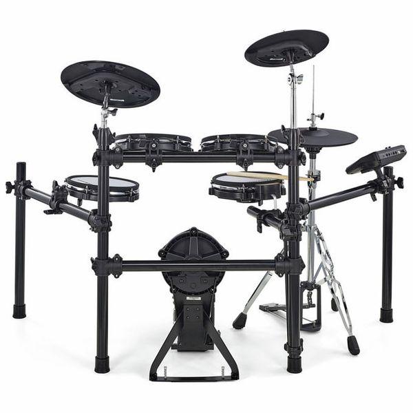 Електрична барабанна установка Millenium MPS-750X E-Drum Mesh Set - фото 4 - id-p1797863390