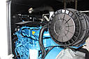 Дизельний генератор SOYGEN SGB 35 KVA, фото 6
